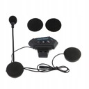 НАУШНИКИ BLUETOOTH BT12 МОТОЦИКЛСКИЙ ШЛЕМ