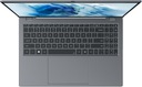 Ноутбук Chuwi GemiBook Plus Celeron N100 15,6 FHD 8 ГБ SSD256 LAN Win 11