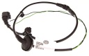 FIL CAPTEUR ABS VW DROIT GOLF 13- DROITEphoto 7