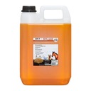 ЛАБ-В Масло льняное для лошадей, собак и кошек 5000мл