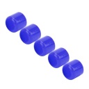 5PCS SILICONE CAP VACUUM 32 MM UNIVERSAL ELASTIC AO  photo 8
