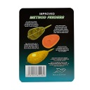 КОРЗИНКА для метода QUICK METHOD FEEDER 30 г + ФОРМА