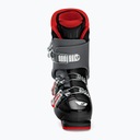 Detské lyžiarske topánky Nordica Speedmachine J3 sivé 23.5 cm Veľkosť 36,5