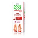 DELIA GOOD FOOT PODOLOGY - СЫВОРОТКА ДЛЯ ТРЕСКОВАННЫХ ПЯТОК