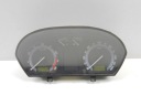 SKODA FABIA I 6Y COMPTEUR TABLEAU DE BORD 2,0B 6Y0920871Bphoto 8