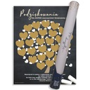 Скретч-плакат ко Дню учителя 40x50