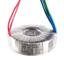 TST 100/008 2x17V-2x2.94A