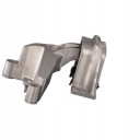 COUSSIN MOTEUR AVANT DROIT GUMOWO-METALOWA CONVIENT VERS RENAULT TWINGO IIphoto 11