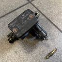 HONDA XL 1000 VARADERO 98- PUMP INHIBITORY PERID  photo 4
