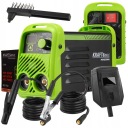 KRAFT&DELE INVERTERES HEGESZTŐGÉP 330A MMA TIG LIFT VRD KD1782 Modell kd1782