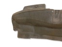2001 VOLKSWAGEN II LT NOISE INSULATION HOOD 2D2863835B  photo 7