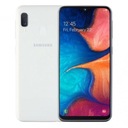 Смартфон Samsung Galaxy A20e SM-A202F/DS 3/32 ГБ Белый