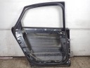 DOOR LEFT BACK AUDI A8 D3 4E0833419J  photo 12