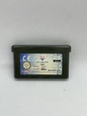 Солт-Лейк-Сити 2002 GBA (только игра)
