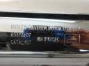 HARLEY DAVIDSON SOFTAIL ВИХЛОП ВИХЛОПНІ ГУШИТЕЛІ 65372-07  (18737103421) фото min 5