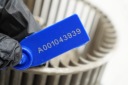 VENTILATEUR CONDUIT D'AIR VENTILATEUR VOLVO XC60 II 0130309504photo 7