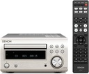 Denon RCD-M41DAB Bluetooth CD FM стерео ресивер