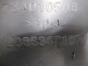 RENAULT SCENIC IV 1.5 BLUEDCI БАК ADBLUE НАСОС  фото 8