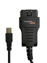 Диагностический интерфейс OBD2 HDS для Honda и Acura