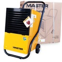 ОСУШИТЕЛЬ ВОЗДУХА MASTER DH752 PROFI НОВАЯ МОДЕЛЬ!