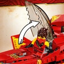 LEGO Ninjago 71704 Боевая машина Кая