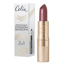 Celia Moisturizing Lipstick Блеск для губ 505