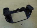 VW GOLF 5 V PLUS FRAME AIR DUCT RADIO 5M0858071K  photo 14