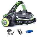 МОЩНЫЙ ФОНАРЬ ФАР СВЕТОДИОДНЫЙ ФОНАРЬ