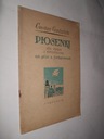 ПЕСНИ ДЛЯ ДЕТЕЙ И ЮНОШЕНСТВА... - Грудзинский (1953)