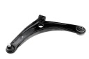 BRAS DE SUSPENSION INFÉRIEUR GAUCHE MITSUBISHI OUTLANDER 2006-photo 12