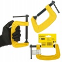 STANLEY Столярный зажим тип C 100 мм 83-034