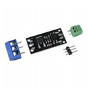 Модуль контроллера ШИМ - HW -532 - 50A 5-40VDC - MOSFET