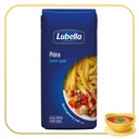 Makaron Penne Rigate Lubella Pióra 400 g EAN (GTIN) 5900049006375