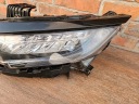 HONDA CIVIC X 10 ФАРА ЛІВИЙ ПЕРІД ПОВНИЙ LED (СВІТЛОДІОД) ЄВРОПА КОМПЛЕКТНА  (16804315158) фото min 7