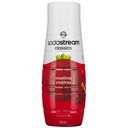 Сироп Sodastream Raspberry 440 мл воды концентрат из сайте