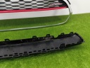 MINI JOHN COOPER WORKS F55 F56 JCW GRILLE CALANDRE RADIATEUR PARE-CHOCSphoto 10