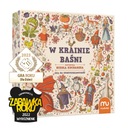 Настольная игра Мудуко в Стране сказок