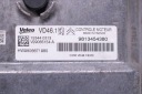 2015 PEUGEOT 308 CONTRÔLEUR MOTEUR 9813454380photo 8