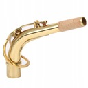 Гриф саксофона латунный для аксессуаров.