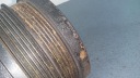 BMW E39 2.5D KOLO POULIE ARBRE VILEBREQUIN 2247890photo 5