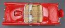 Ford THUNDERBIRD 1956 красный 1 24 Motormax 73215