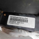 MÉCANISME CHANGEMENTS VITESSE JEEP GRAND CHEROKEE III (WH, WK) 52124291ABphoto 9