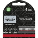 WILKINSON Barber's Style The Designer машинка + 5 вставок
