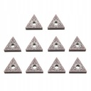 Упаковка из 10 плат TNMG160404 VP15TF для