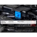 QUAD LOCK ВОДОСТІЙКИЙ АДАПТЕР 12V USB  фото 12