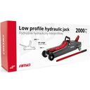 Автомобильный домкрат-лягушка 2Т 90-340мм