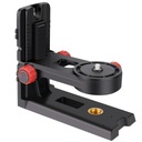 FIRECORE L-образный магнитный кронштейн на 360° для лазера