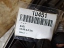 TUNNEL CENTRAL ACCOUDOIR AUDI A4 B8 AVANT 2008R 3.0 TDI 8K0864981D 10451photo 14