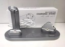 CHARGING STAND MULTIFUNCTION