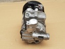 COMPRESSOR, PUMP AIR CONDITIONING / - AUDI A6 C6 - 2.4 V6 BDW 177KM / - VERIFIED  photo 9